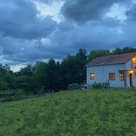 Brisas Do Monte, Casa En La Montaña, Ribeira Sacra * Nogueira de Ramuín