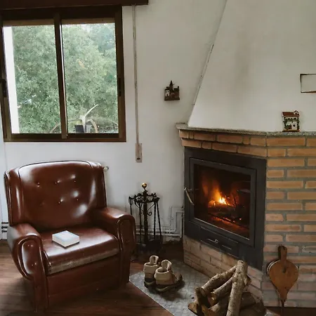 Chalet Brisas Do Monte, Casa En La Montaña, Ribeira Sacra