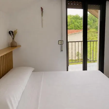 Brisas Do Monte, Casa En La Montaña, Ribeira Sacra Chalet