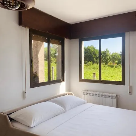 Brisas Do Monte, Casa En La Montaña, Ribeira Sacra Chalet Nogueira de Ramuín