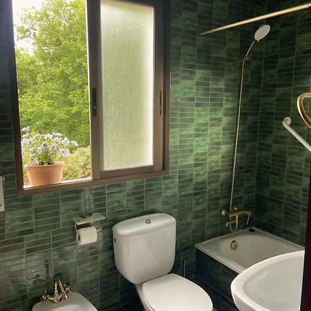 Brisas Do Monte, Casa En La Montaña, Ribeira Sacra Chalet