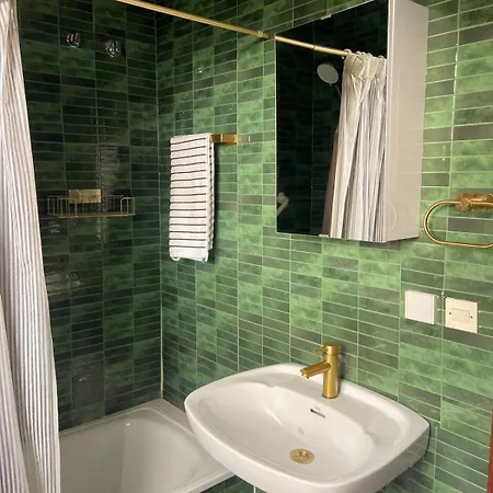 Brisas Do Monte, Casa En La Montaña, Ribeira Sacra Chalet Nogueira de Ramuín
