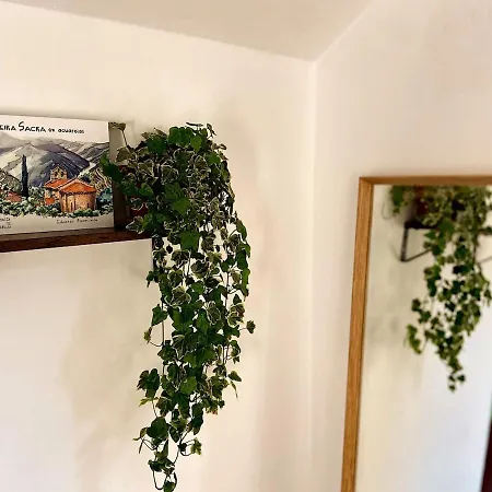 Chalet Brisas Do Monte, Casa En La Montaña, Ribeira Sacra
