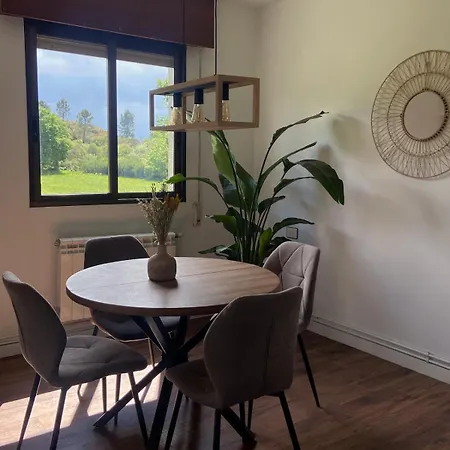 Brisas Do Monte, Casa En La Montaña, Ribeira Sacra *