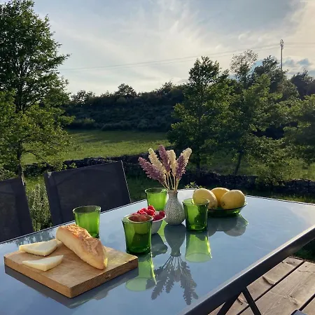 Brisas Do Monte, Casa En La Montaña, Ribeira Sacra *