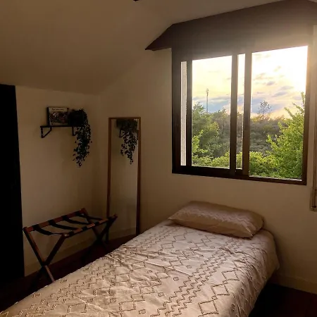 Brisas Do Monte, Casa En La Montana, Ribeira Sacra *