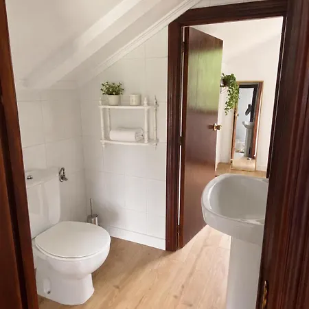Chalet Brisas Do Monte, Casa En La Montaña, Ribeira Sacra