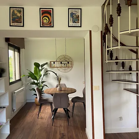 Brisas Do Monte, Casa En La Montaña, Ribeira Sacra * Nogueira de Ramuín